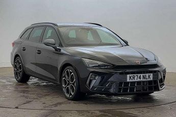 Cupra Leon 1.5 eTSI 150 V1 5dr DSG