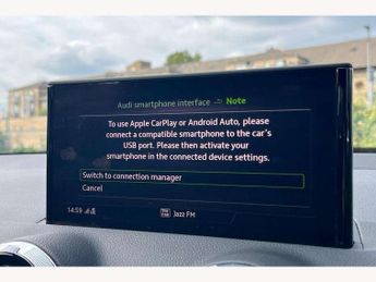 Audi Q2 35 TFSI S Line 5dr S Tronic
