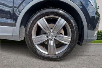 Volkswagen Tiguan Allspace 1.5 TSI EVO Match 5dr DSG