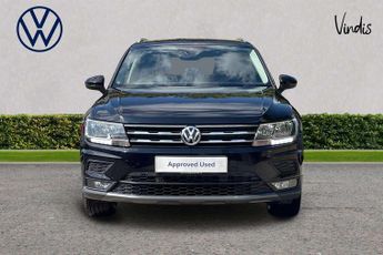 Volkswagen Tiguan Allspace 1.5 TSI EVO Match 5dr DSG