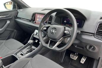Skoda Karoq 1.5 TSI Sportline 5dr DSG