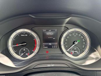 Skoda Karoq 1.5 TSI SE L 5dr DSG