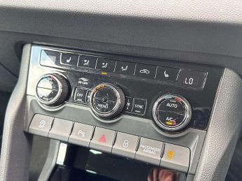 Skoda Karoq 1.5 TSI SE L 5dr DSG