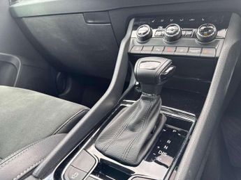 Skoda Karoq 1.5 TSI SE L 5dr DSG
