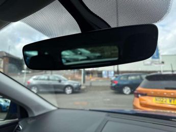 Skoda Karoq 1.5 TSI SE L 5dr DSG