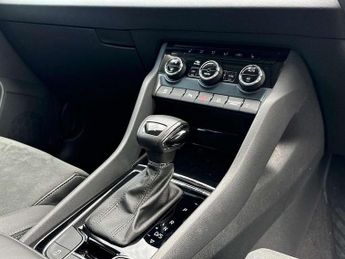 Skoda Karoq 1.5 TSI SE L 5dr DSG