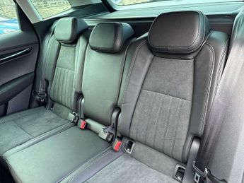Skoda Karoq 1.5 TSI SE L 5dr DSG