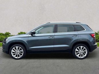 Skoda Karoq 1.5 TSI SE L 5dr DSG