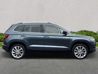 Skoda Karoq 1.5 TSI SE L 5dr DSG