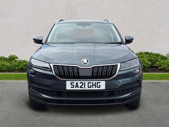 Skoda Karoq 1.5 TSI SE L 5dr DSG