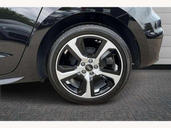 Audi A1 25 TFSI S Line 5dr S Tronic
