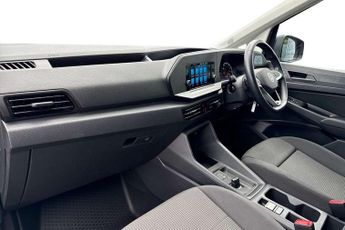 Volkswagen Caddy 2.0 TDI 122PS Commerce Plus Van DSG