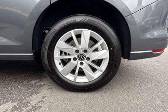 Volkswagen Caddy Life 2.0 TDI 122 Life 5dr DSG [Tech Pack]