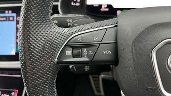 Audi Q7 50 TDI Quattro S Line 5dr Tiptronic