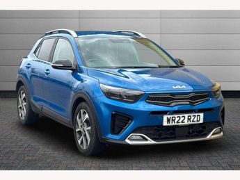Kia Stonic 1.0T GDi 48V GT-Line 5dr