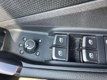Audi Q2 35 TFSI S Line 5dr S Tronic