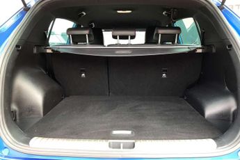 Kia Sportage 1.6T GDi ISG GT-Line 5dr DCT Auto [AWD]