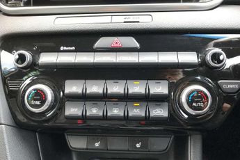 Kia Sportage 1.6T GDi ISG GT-Line 5dr DCT Auto [AWD]