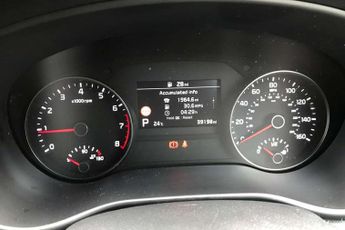 Kia Sportage 1.6T GDi ISG GT-Line 5dr DCT Auto [AWD]