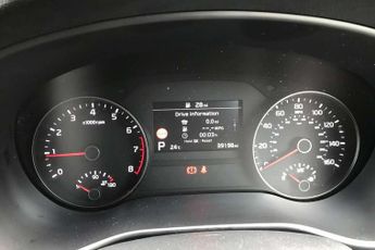 Kia Sportage 1.6T GDi ISG GT-Line 5dr DCT Auto [AWD]