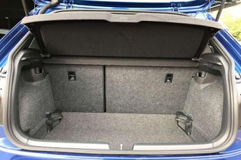 Volkswagen Polo 1.0 TSI 110 R-Line 5dr DSG
