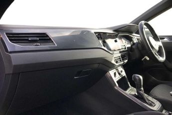 Volkswagen Polo 1.0 TSI 110 R-Line 5dr DSG