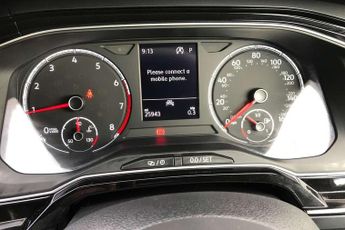 Volkswagen Polo 1.0 TSI 110 R-Line 5dr DSG