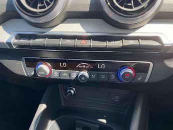 Audi Q2 35 TFSI Sport 5dr S Tronic
