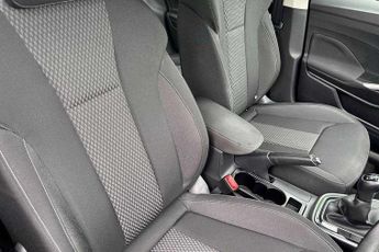 Skoda Fabia 1.0 TSI 110 SE L 5dr