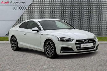 Audi A5 2.0 TDI S Line 2dr S Tronic