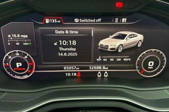 Audi A5 2.0 TDI S Line 2dr S Tronic