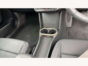 MINI Hatchback 1.5 C Classic 3dr Auto