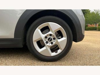 MINI Hatchback 1.5 C Classic 3dr Auto