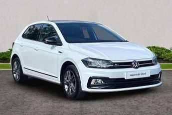 Volkswagen Polo 2.0 TSI GTI 5dr DSG