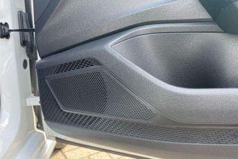 Volkswagen Polo 2.0 TSI GTI 5dr DSG