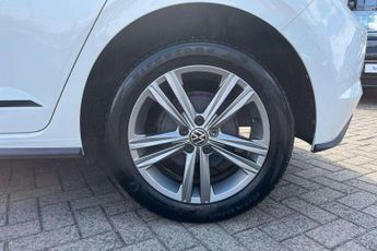 Volkswagen Polo 2.0 TSI GTI 5dr DSG