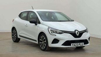 Renault Clio 1.0 TCe 90 Evolution 5dr