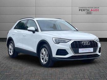 Audi Q3 35 TFSI Technik 5dr S Tronic