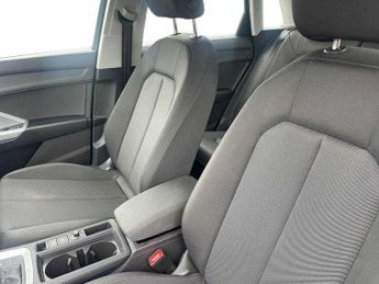 Audi Q3 35 TFSI Technik 5dr S Tronic