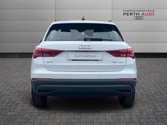 Audi Q3 35 TFSI Technik 5dr S Tronic