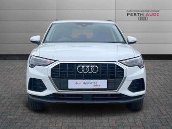 Audi Q3 35 TFSI Technik 5dr S Tronic