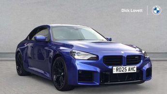 BMW M2 M2 480 2dr