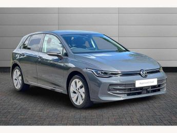 Volkswagen Golf 1.5 eTSI 150 Match 5dr DSG