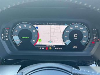 Audi Q3 35 TFSI S Line 5dr S Tronic