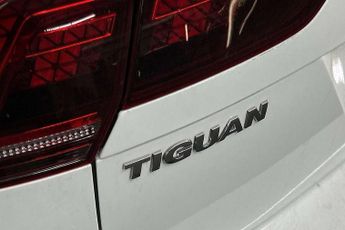 Volkswagen Tiguan 1.5 TSi EVO 150 R-Line 5dr DSG