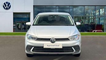 Volkswagen Polo 1.0 TSI Life 5dr DSG