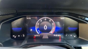 Volkswagen Polo 1.0 TSI Life 5dr DSG
