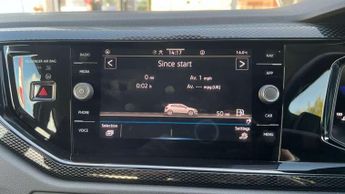 Volkswagen Polo 1.0 TSI Life 5dr DSG