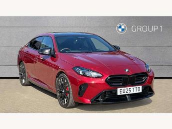 BMW M235 M235 xDrive 4dr Step Auto
