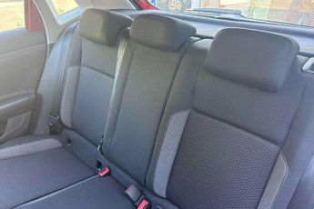 Volkswagen Polo 1.0 TSI Life 5dr DSG